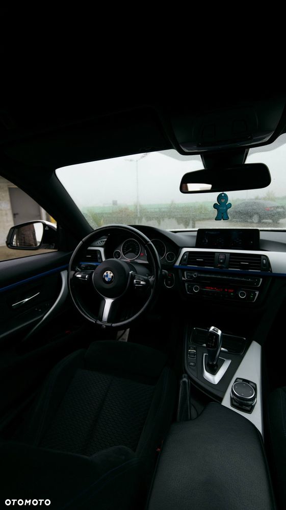 BMW Seria 4 - 18