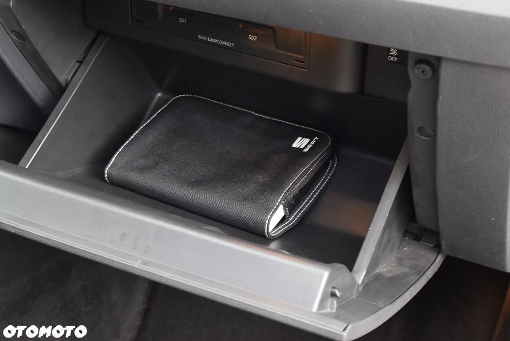 Seat Leon 2.0 TDI DPF DSG FR - 40