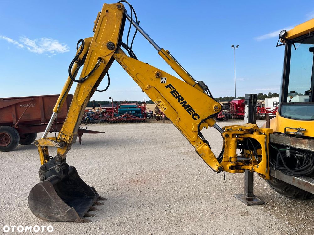 Fermec 860 COBRA - 6