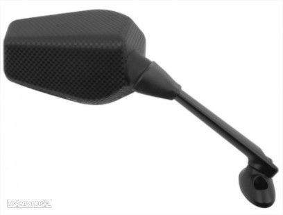 espelho direito yamaha yzf-r125 -e546d - 1