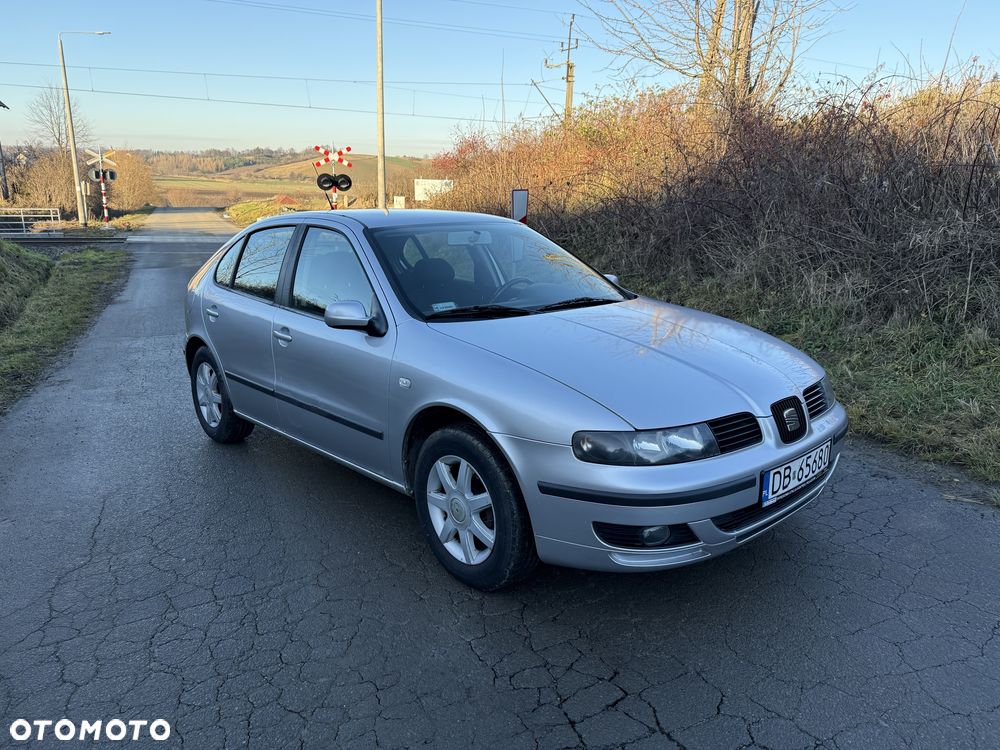 Seat Leon - 4