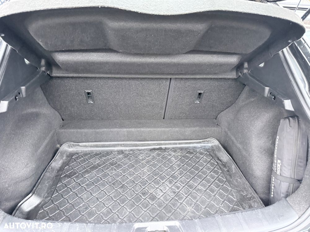 Nissan Qashqai 1.2 DIG-T ACENTA - 9