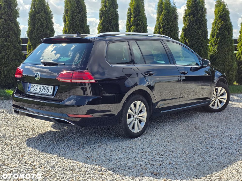 Volkswagen Golf 2.0 TDI BMT Highline DSG - 6