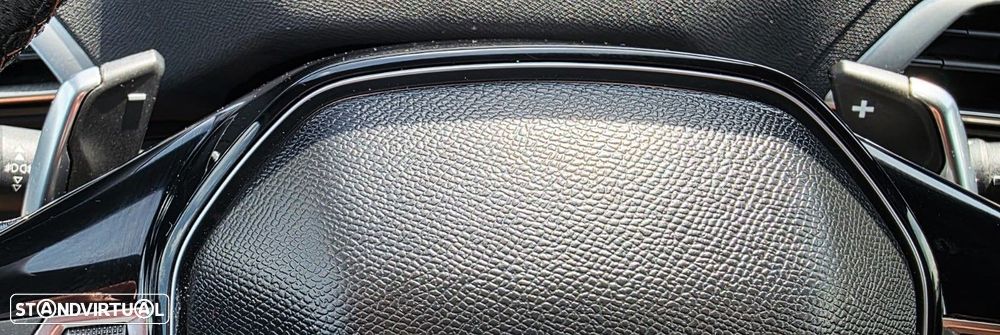 Peugeot 5008 1.5 BlueHDi GT Line EAT8 - 22