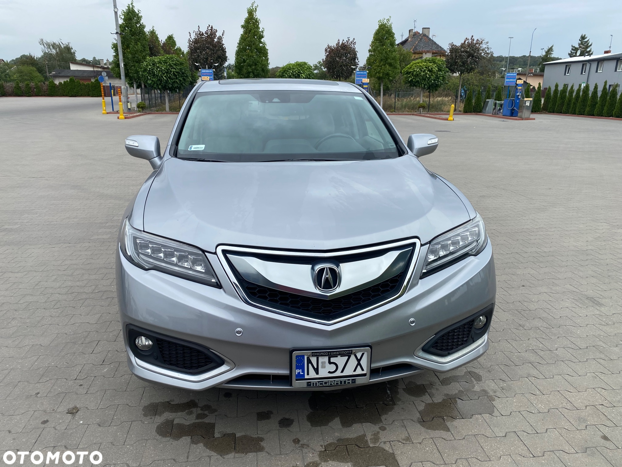 Acura RDX - 3