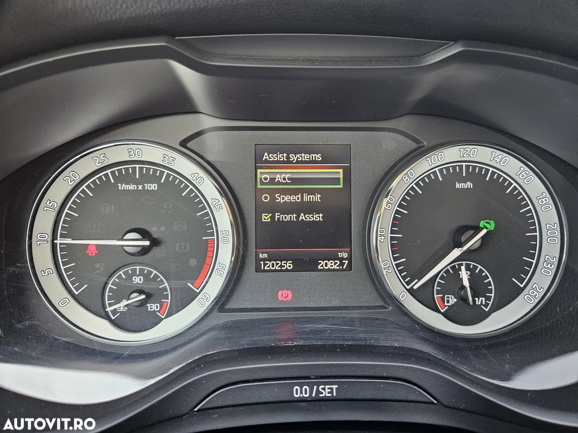 Skoda Kodiaq 2.0 TDI 4X4 DSG Ambition - 11
