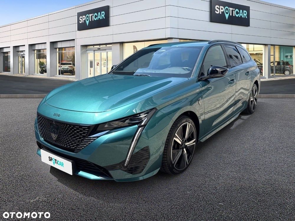 Peugeot 308 - 2