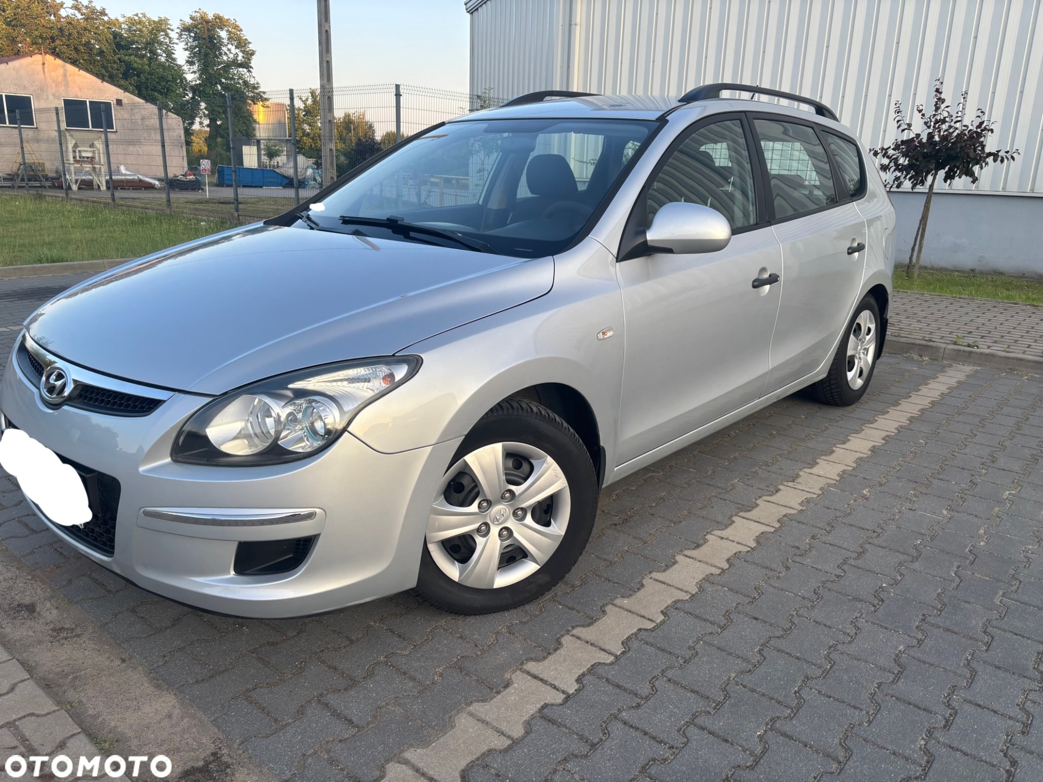 Hyundai i30 - 11