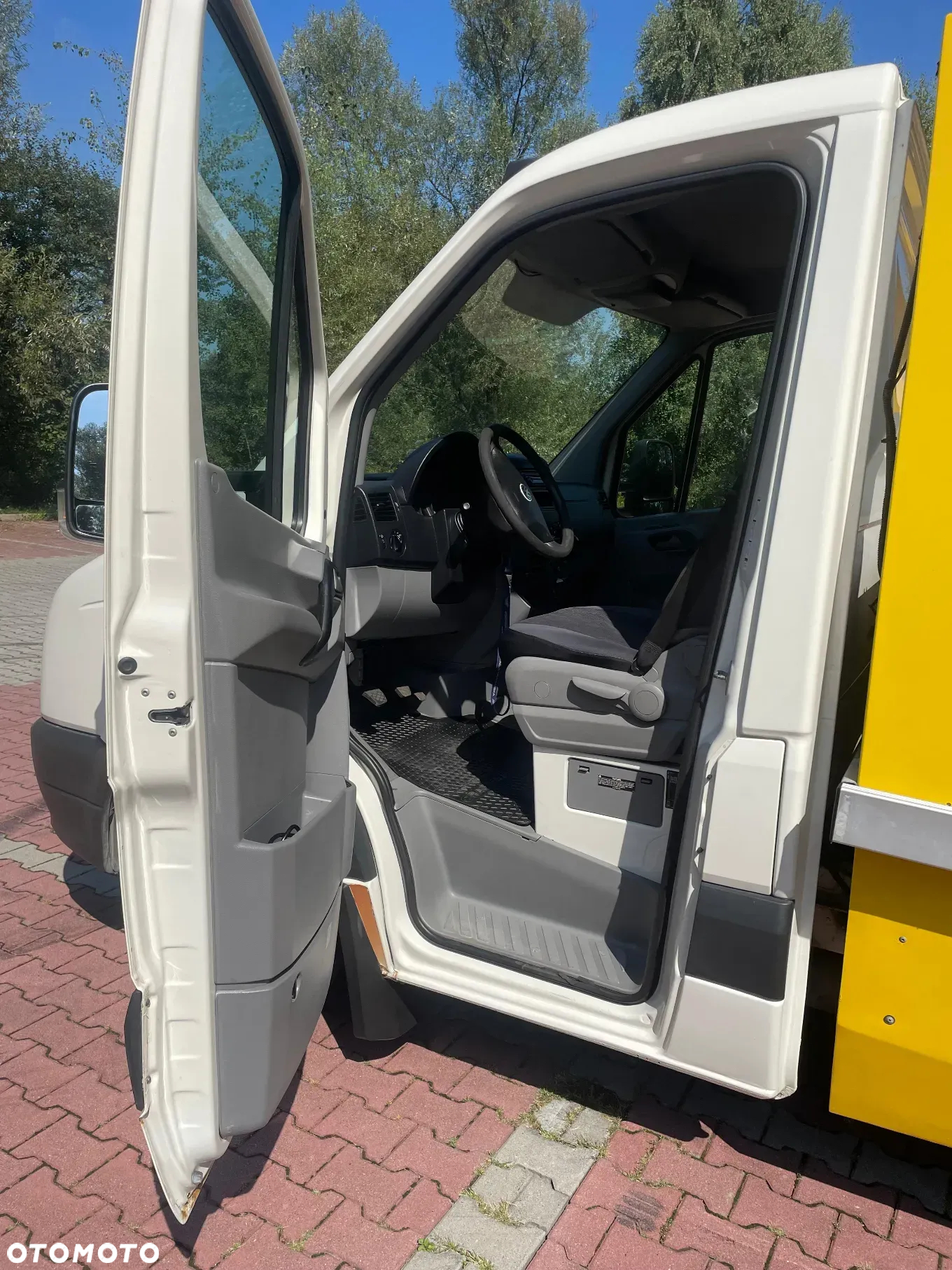 Volkswagen CRAFTER 50 - 9