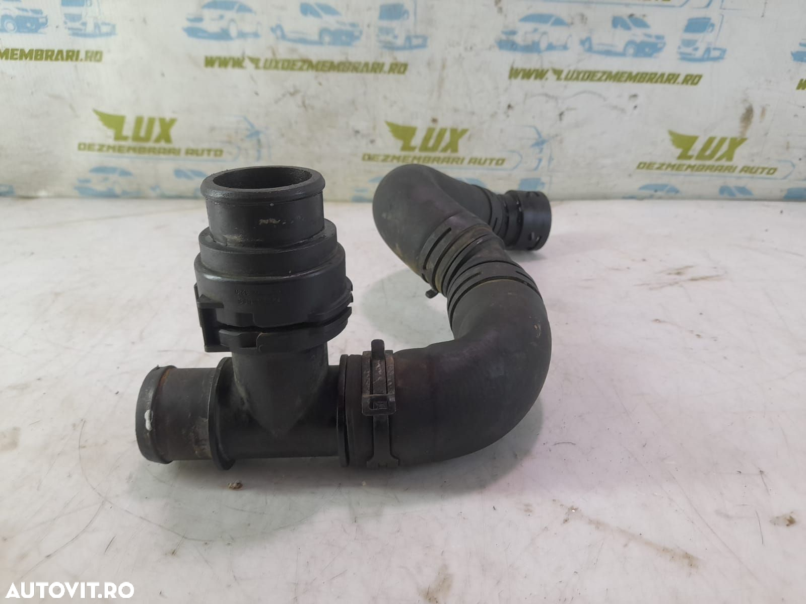 Furtun apa  3.0  tdv6 Land Rover Range Rover Sport 2 [2013 - 2020] 3. - 2