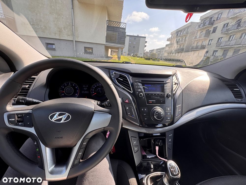 Hyundai i40 1.6 GDI Classic - 9