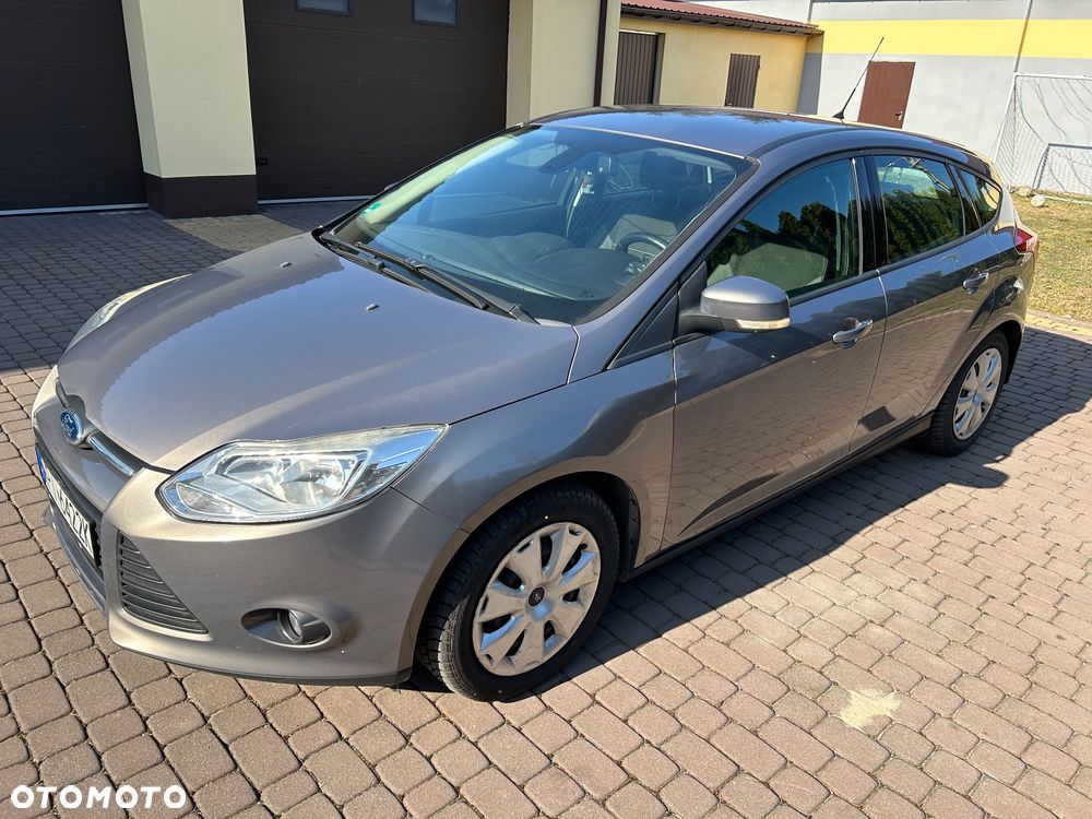 Ford Focus - 3