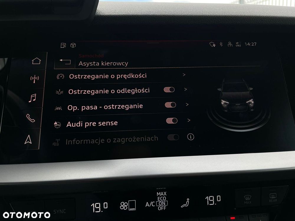 Audi A3 Sportback - 25
