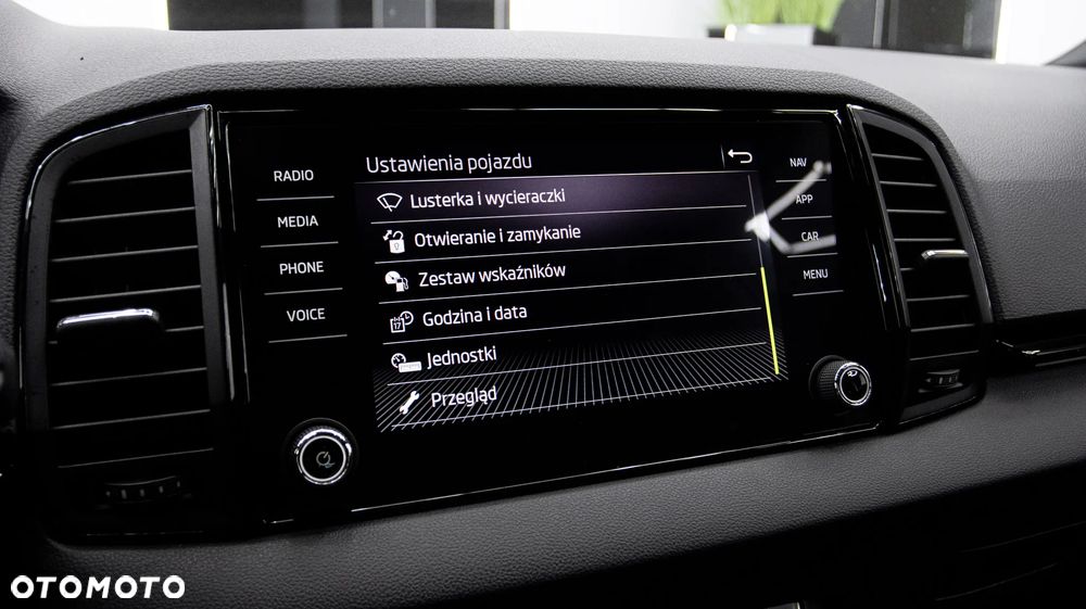 Skoda Karoq 2.0 TDI SCR 4x4 Sportline DSG - 33