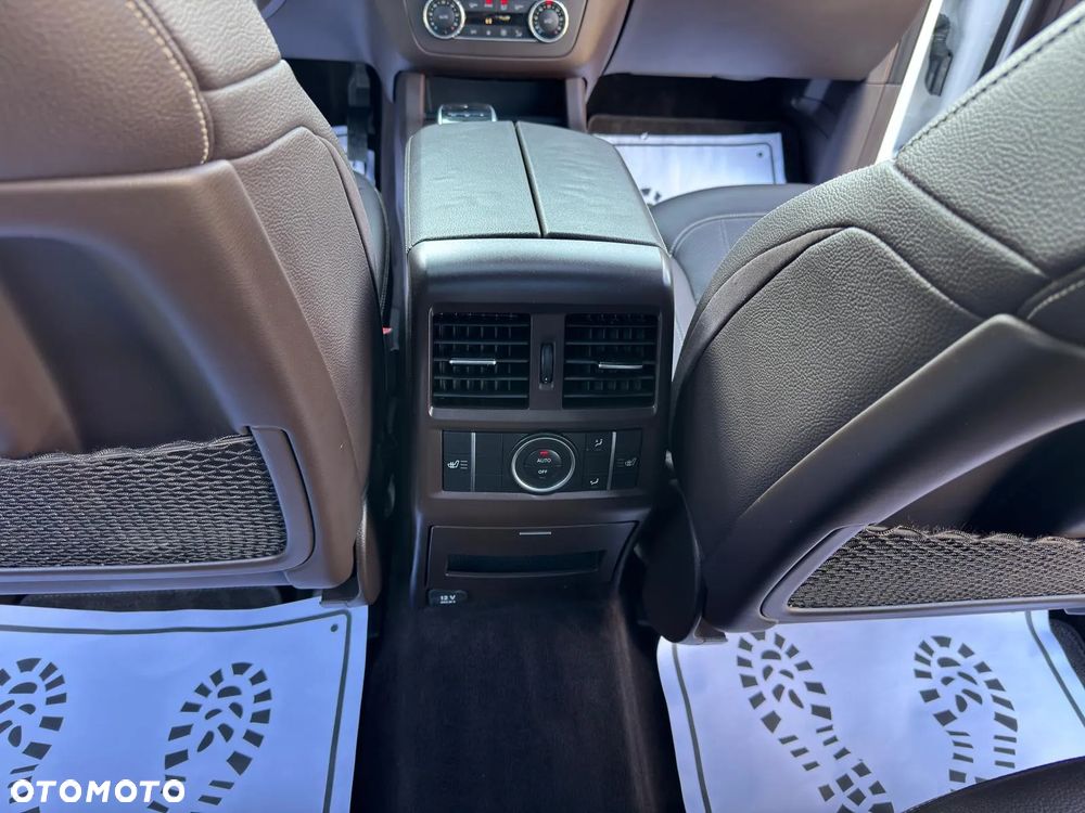 Mercedes-Benz GLS 450 4Matic 9G-TRONIC - 31