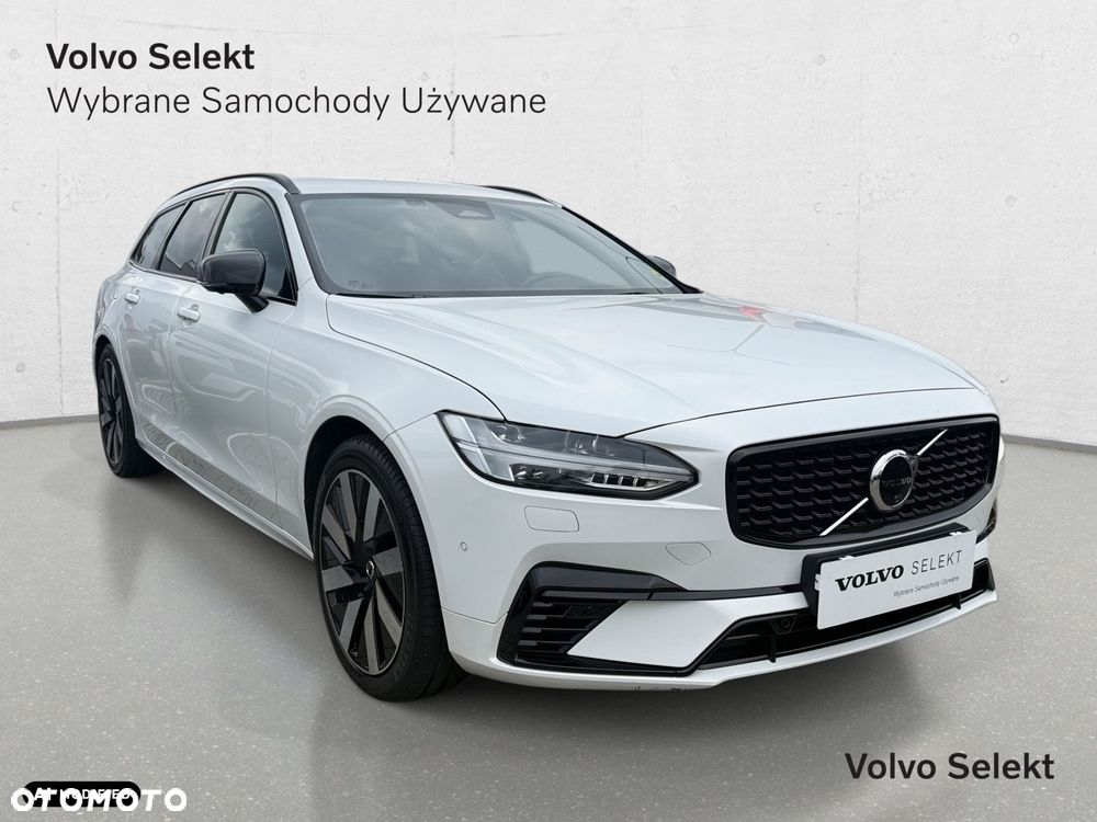 Volvo V90 2025 photo 3