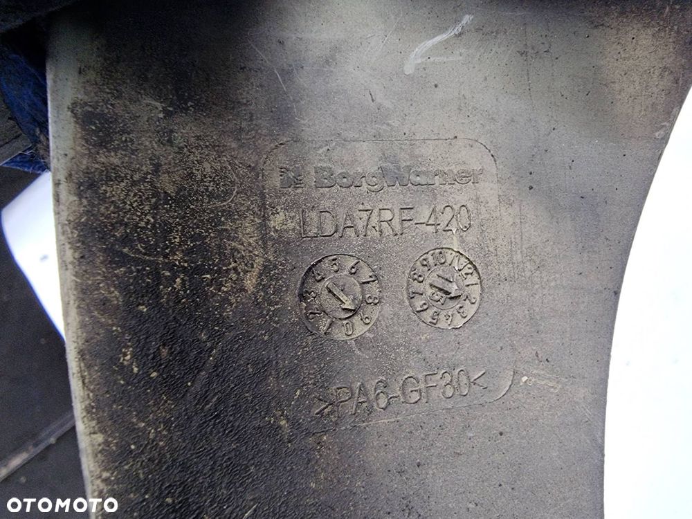 WISKOZA MERCEDES SPRINTER W906 - 3