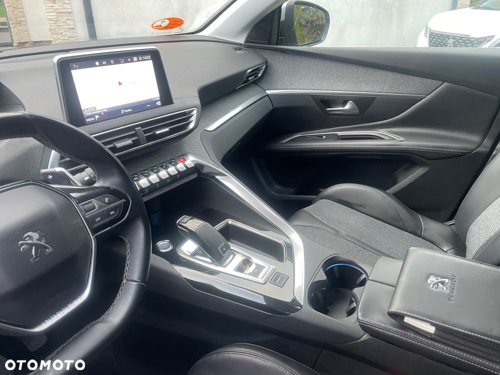 Peugeot 3008 THP 165 EAT6 Stop & Start Allure - 7