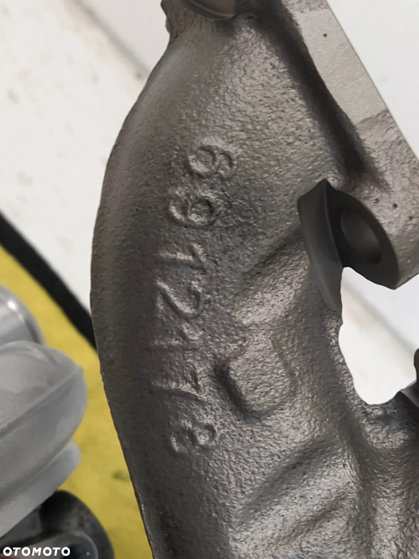 CAN-AM MAVERICK X3 TURBINA TURBO ZREGENEROWANA GWARANCJA - 22