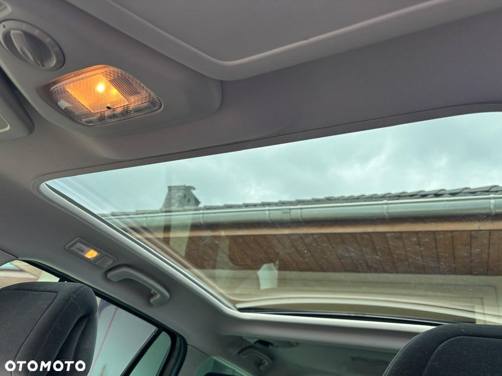 Citroën C4 Grand Picasso 2.0 HDi Exclusive - 18