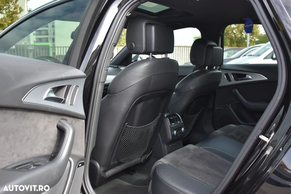 Audi A6 3.0 TDI quattro S tronic - 8