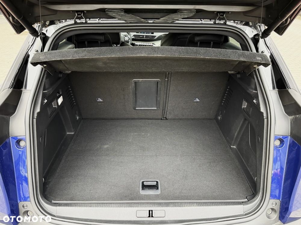 Peugeot 3008 1.6 PureTech Hybrid4 PHEV GT Pack S&S EAT8 - 19