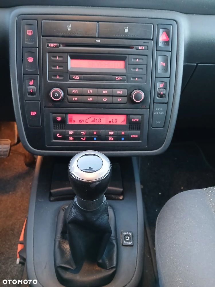 Seat Alhambra - 18
