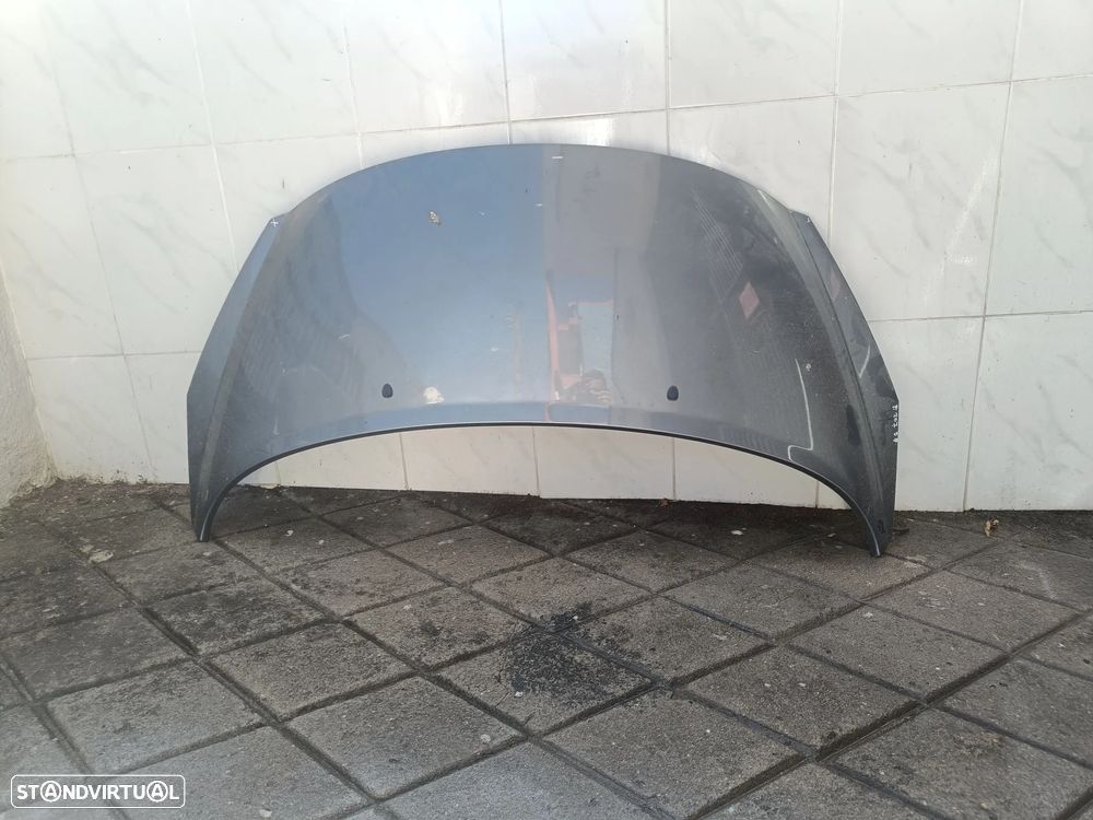 Capot Peugeot 207 2008 - 2