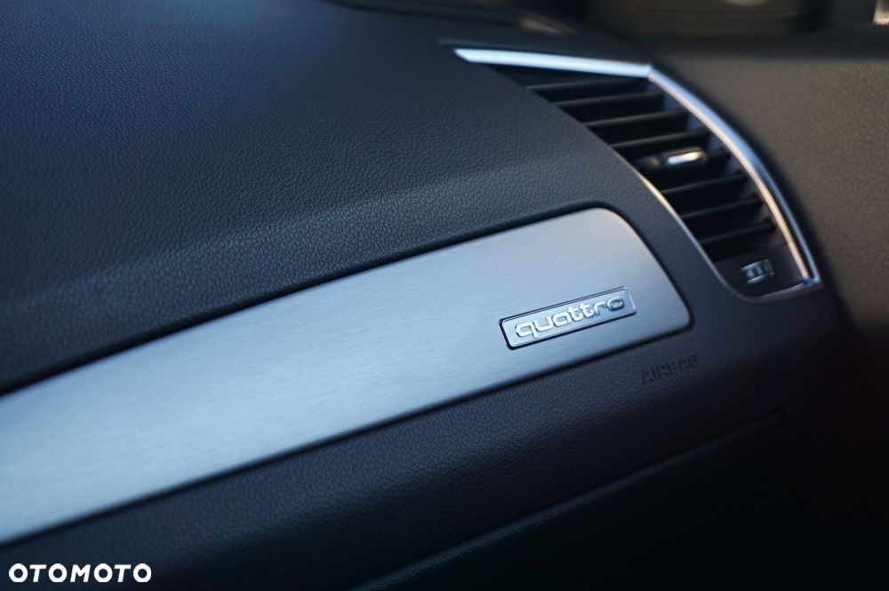 Audi SQ5 3.0 TDI Quattro Tiptronic - 28