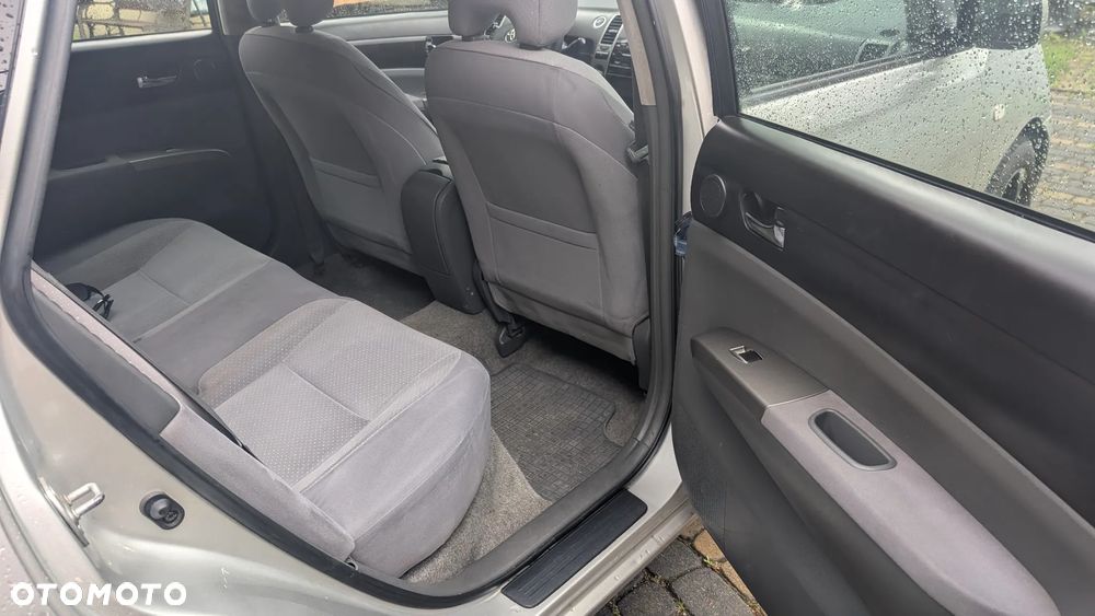 Toyota Prius 1.5 VVT-i Sol (nav) - 14