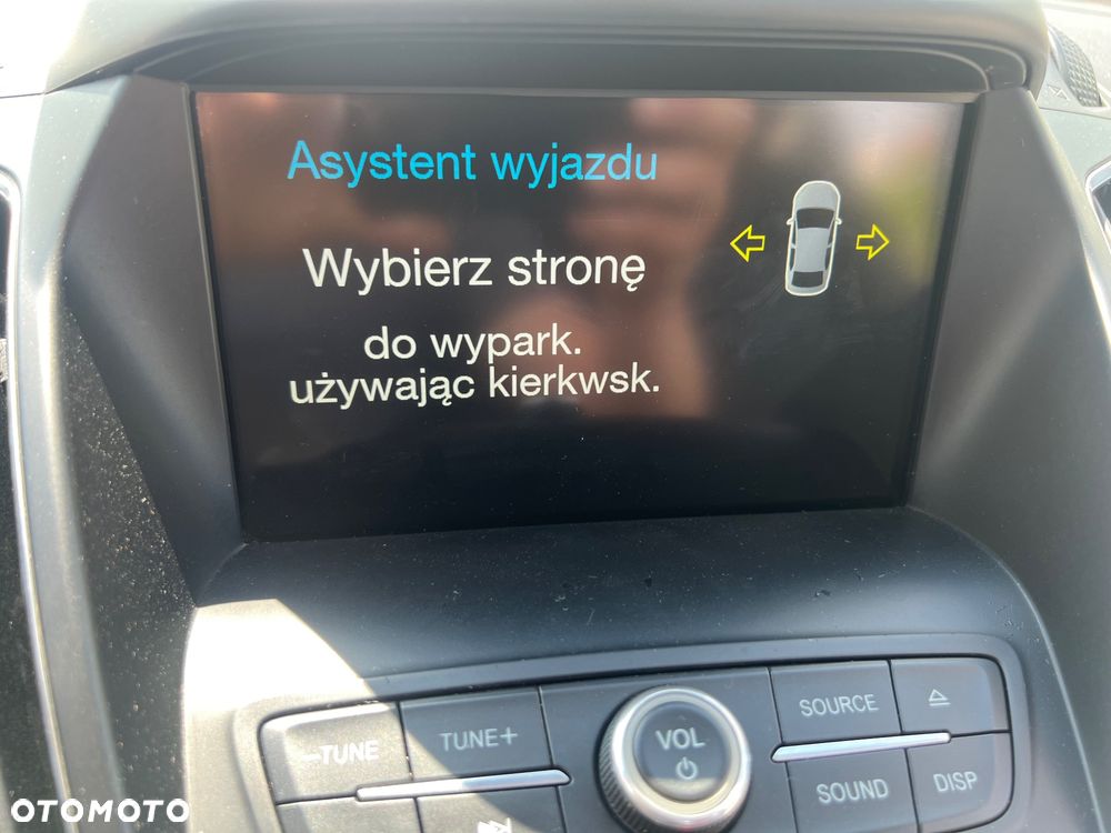 Ford Grand C-MAX 1.5 TDCi Start-Stopp-System Trend - 20