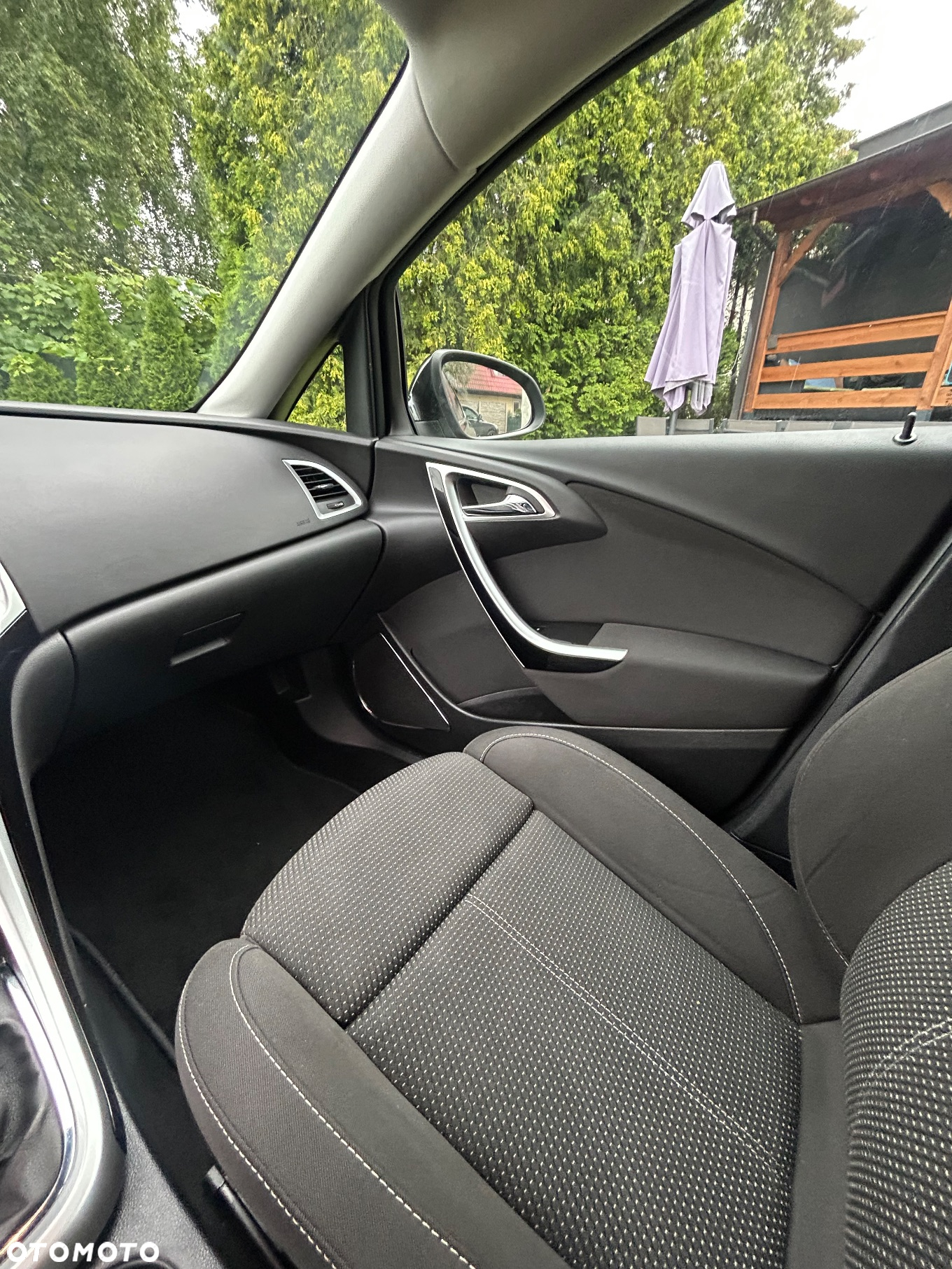 Opel Astra - 20