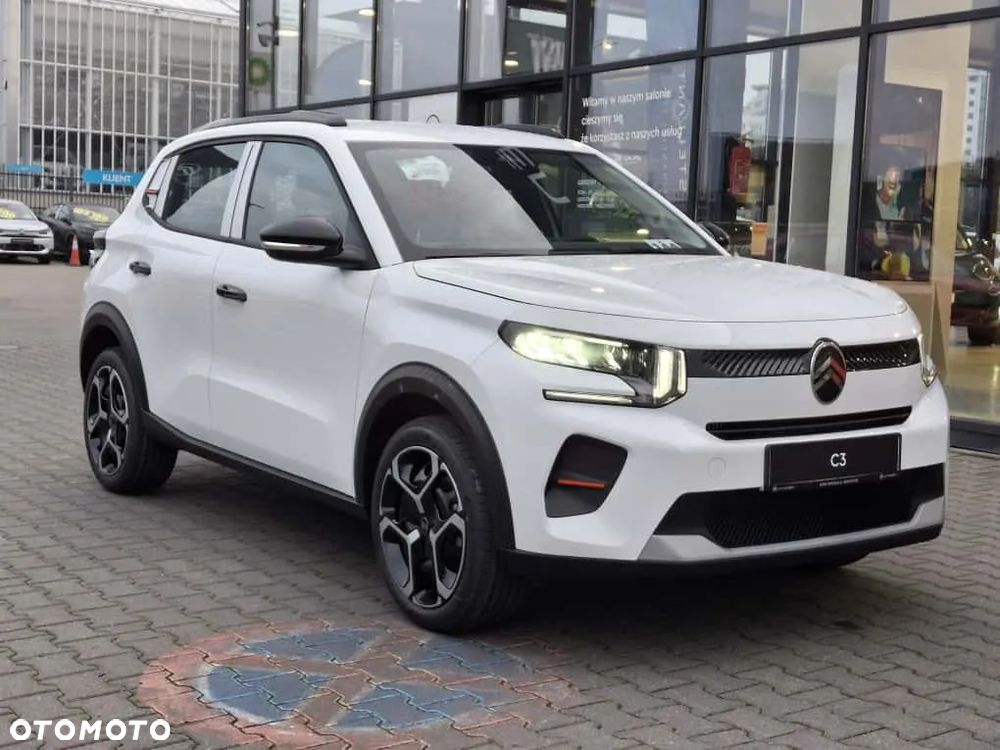 Citroën C3 VAN - 10