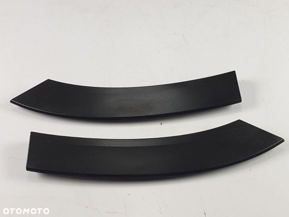 SUBARU FORESTER V 19 22r Nakładka Błotnika Listwa 2.0 e BOXER - 4