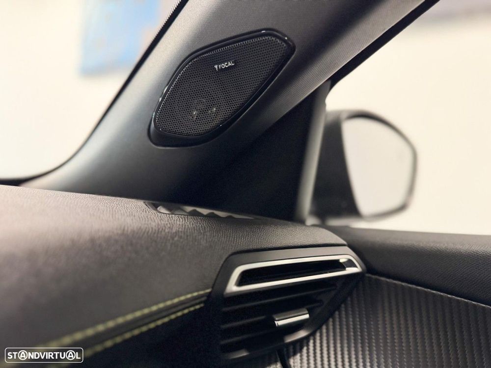 Peugeot 2008 1.2 PureTech GT Pack EAT8 - 9