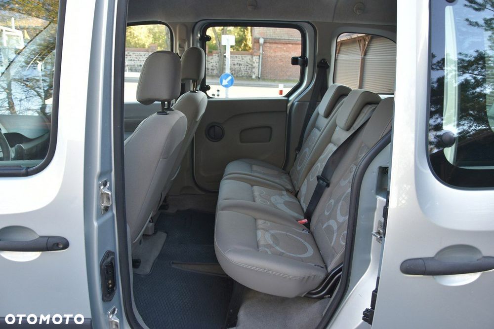 Renault Kangoo - 13