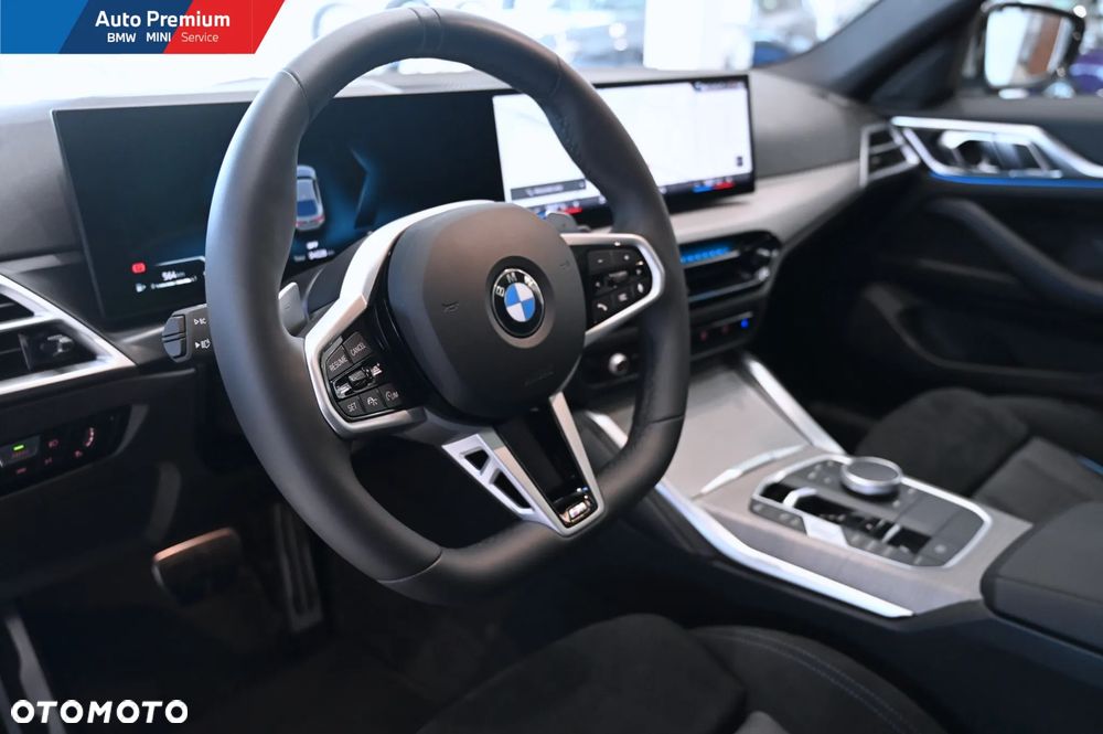 BMW Seria 4 430i xDrive - 8