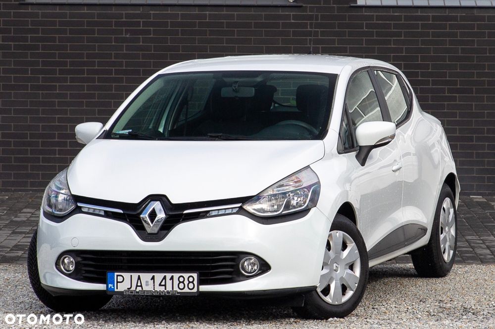 Renault Clio - 1