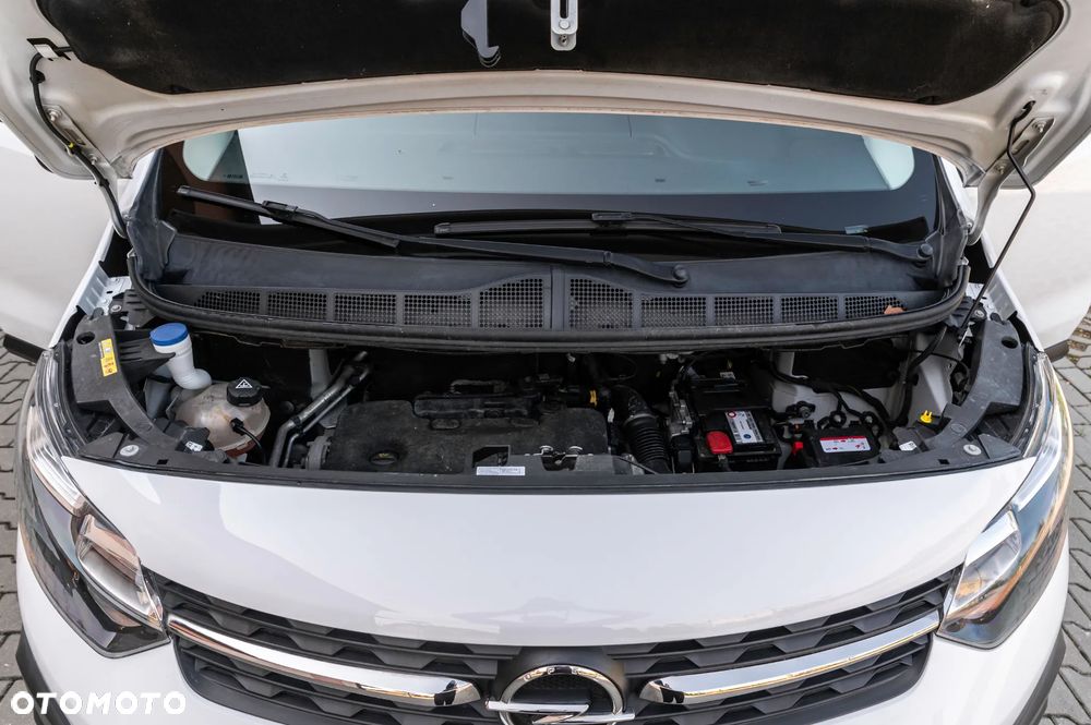 Opel Vivaro - 36