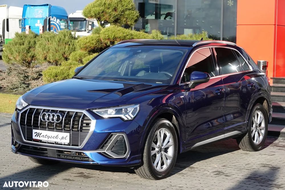 Audi Q3 - 1