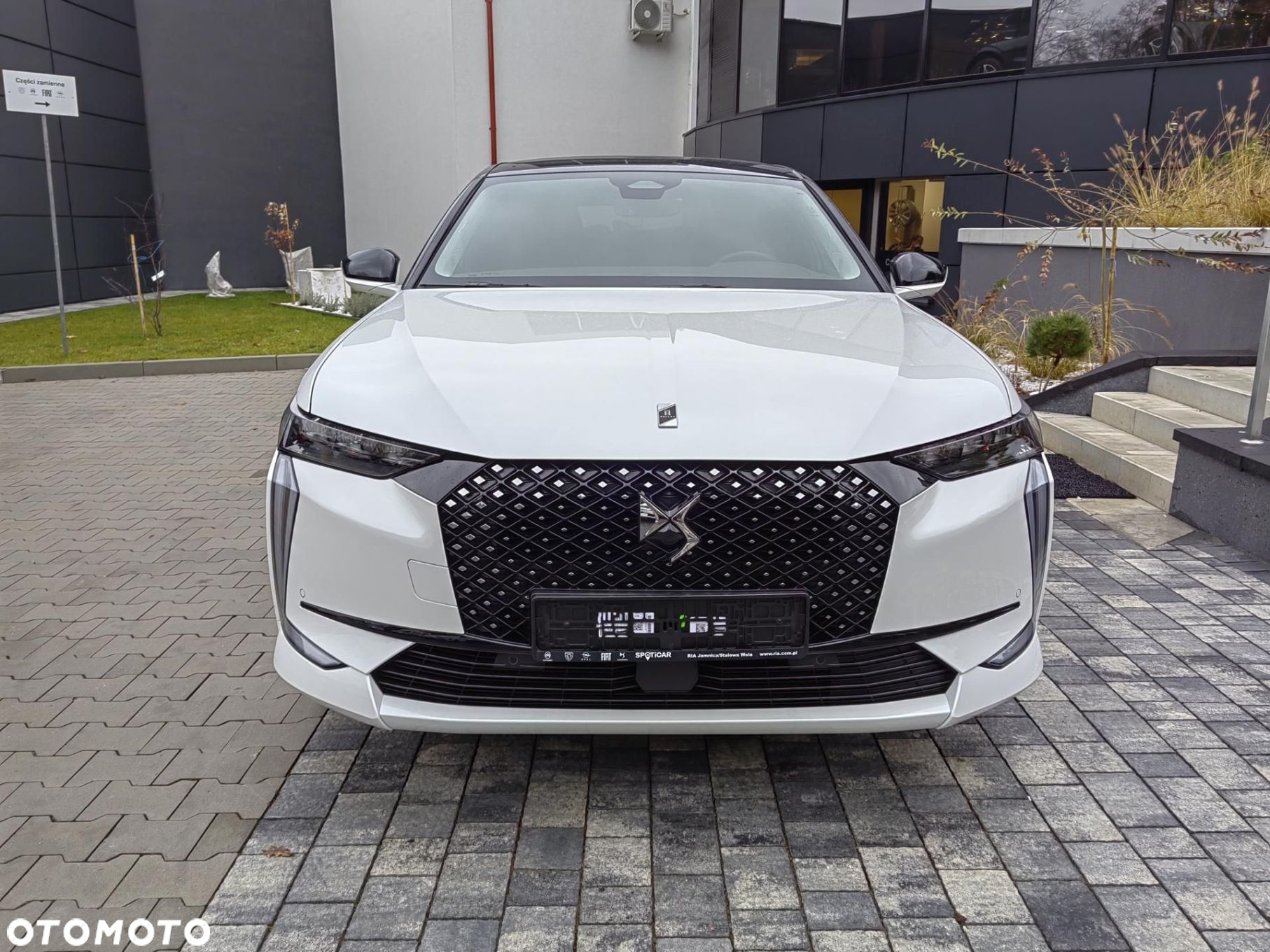 DS Automobiles DS 4 1.2 PureTech Pallas - 6