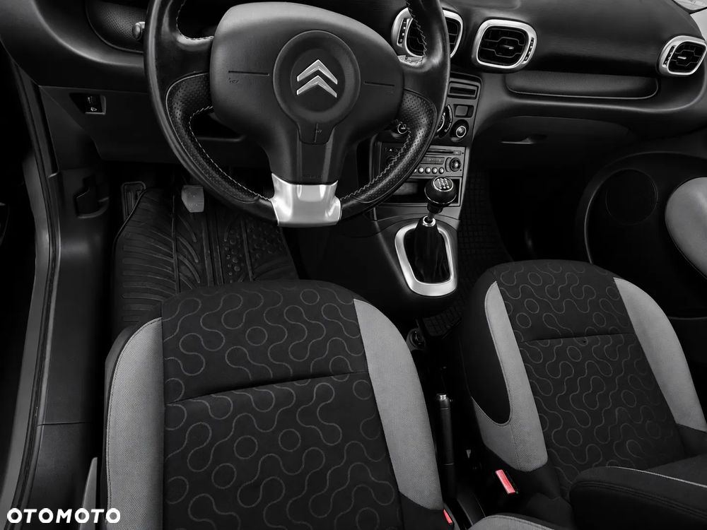 Citroën C3 Picasso HDi 110 FAP Exclusive - 21