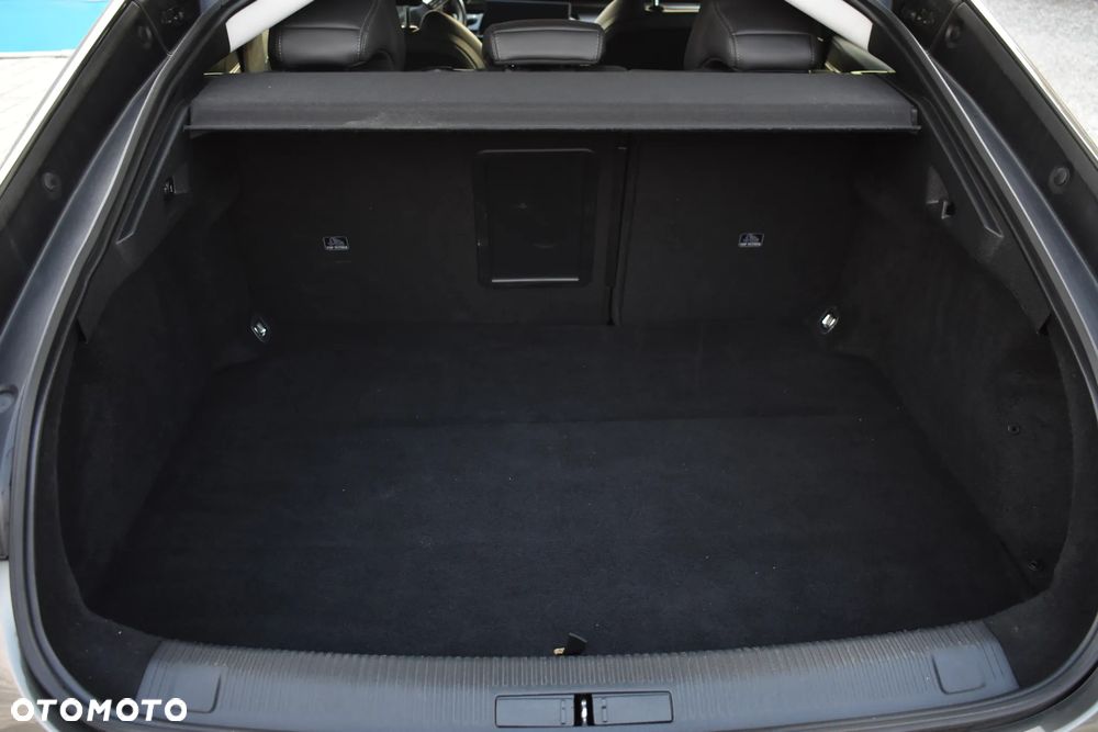 Peugeot 508 1.5 BlueHDi Allure S&S EAT8 - 40