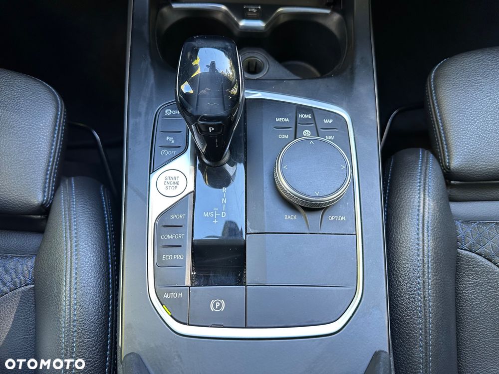 BMW Seria 1 118i Advantage - 14