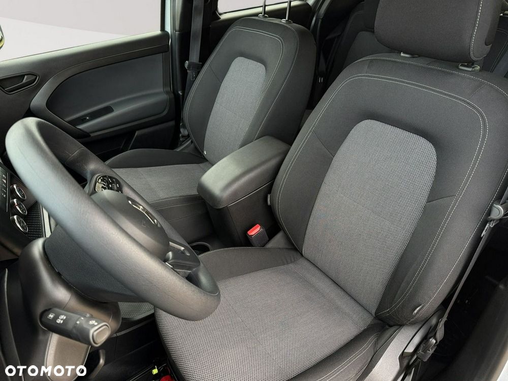 Mercedes-Benz Citan Tourer L1 420.753 - 13