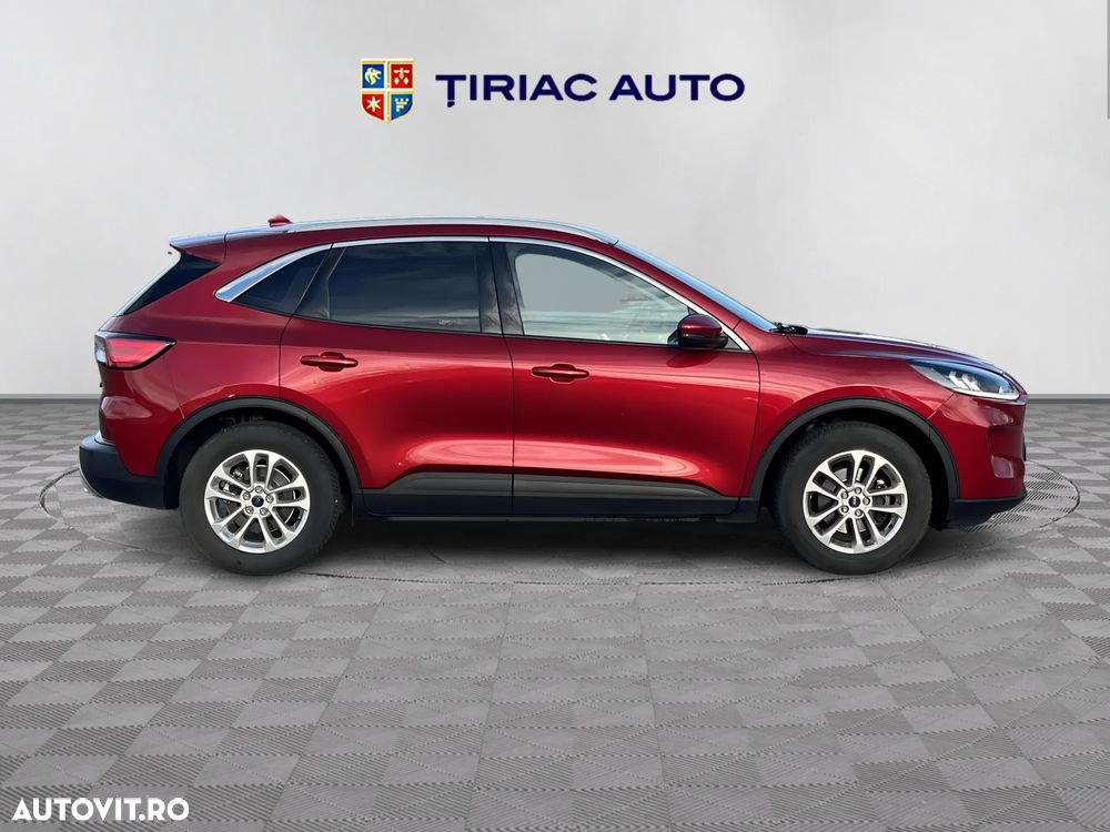 Ford Kuga - 7