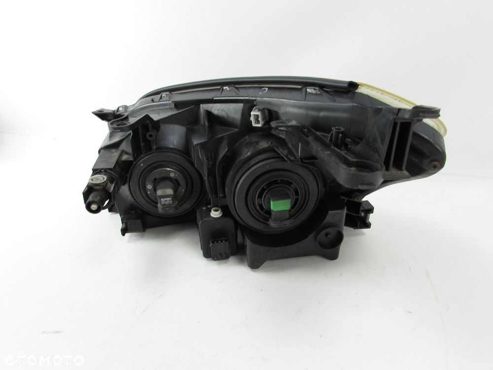TOYOTA RAV 4 III 05-13 LAMPA REFLEKTOR PRZOD PRAWY SOCZEWKA UK - 5