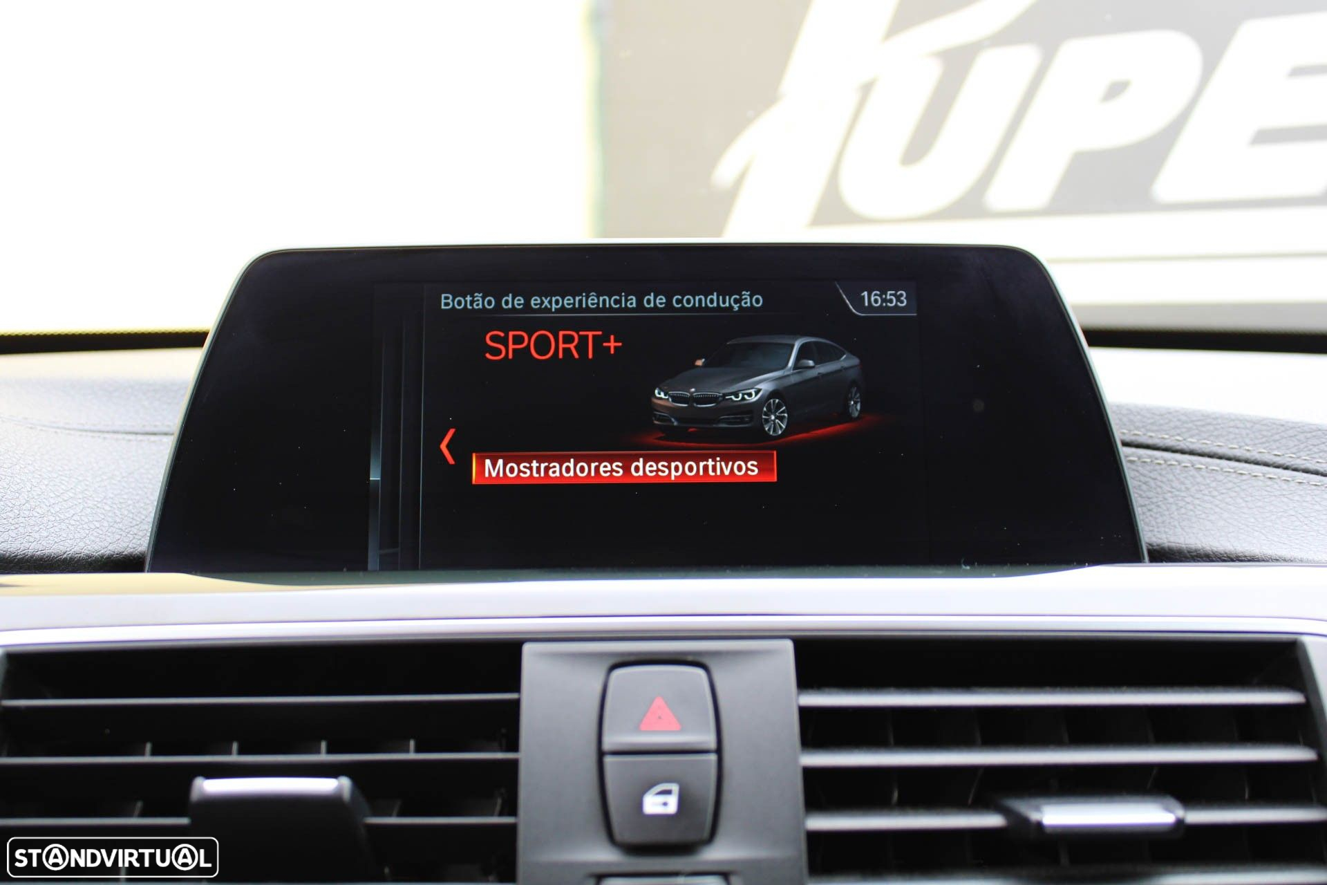 BMW 320 Gran Turismo d Line Sport Auto - 48