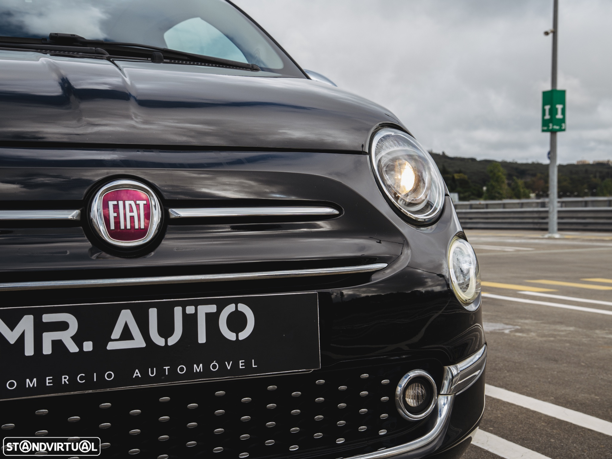 Fiat 500 - 10
