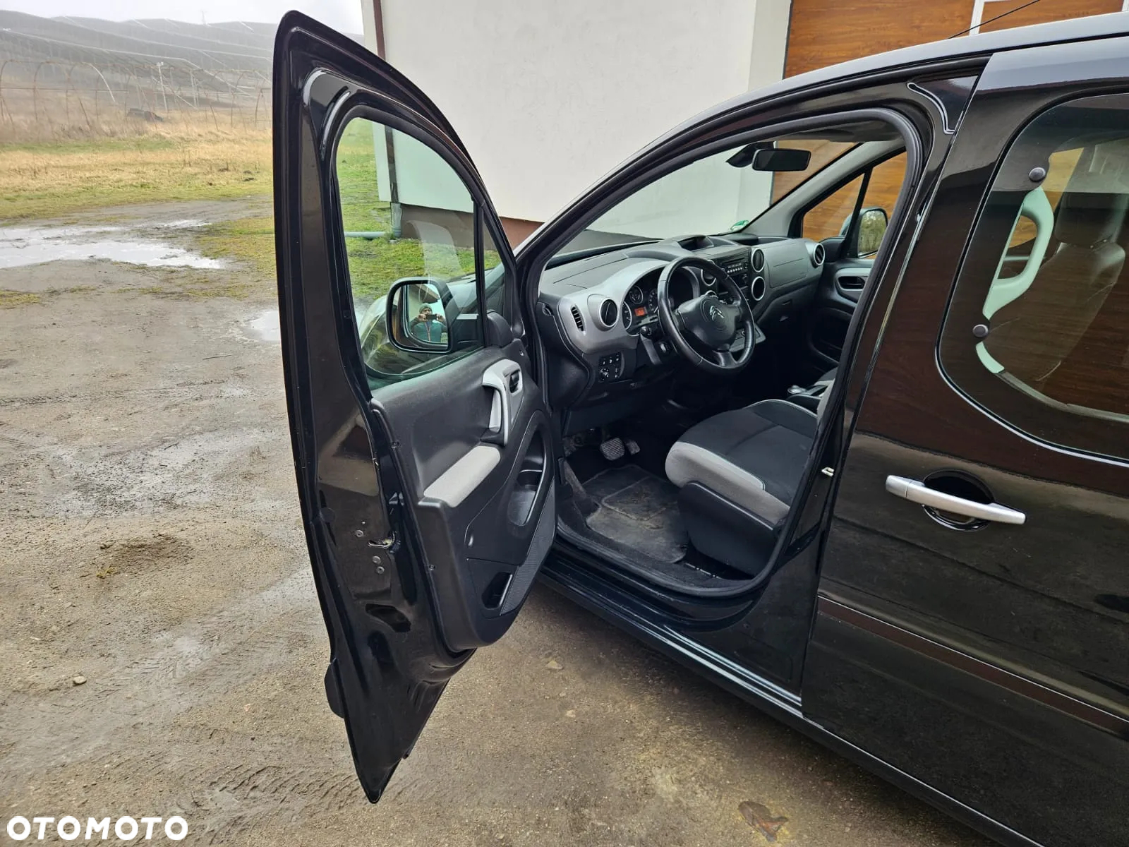 Citroën Berlingo Multispace BlueHDi 100 S&S ETG6 SELECTION - 7